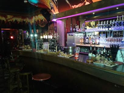 LE VINTAGE CLUB