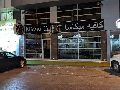 Micasa Cafe