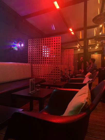 Velvets Cafe & Lounge