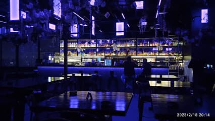 ElChapo Lounge and Restaurant