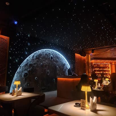 Babylonia Lounge