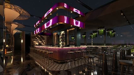KAYA Restaurant & Lounge