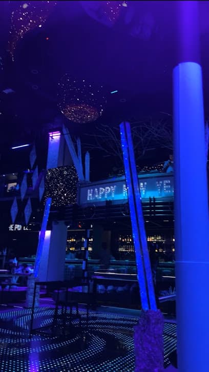 Pulse Club Bahrain