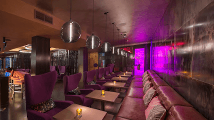 A.K.A. Lounge By Meisei