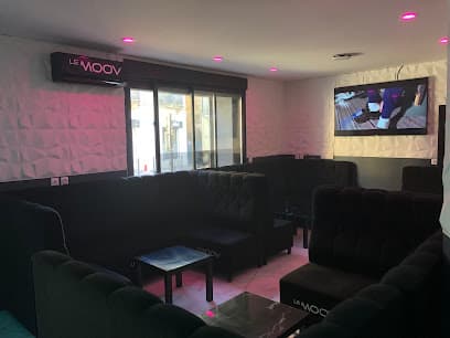 Le Moov