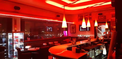 Shift 7 Sports Bar Lounge