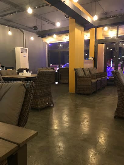 Ras Raya café