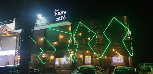MB11 Cafe (SAYH)