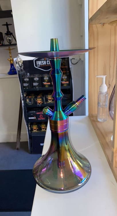 Hookah Nice