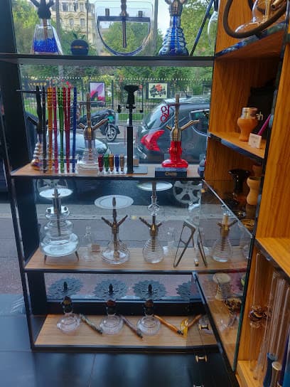Mashisha