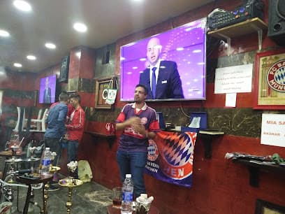 Al Burj Coffeeshop