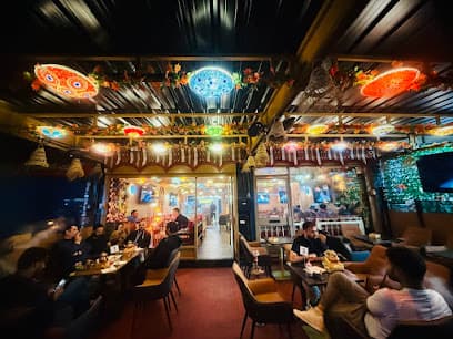 Morocco Shisha Lounge