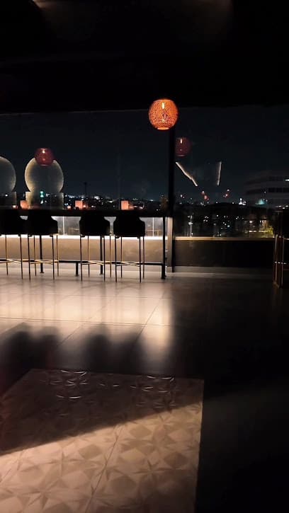 Bab Lounge