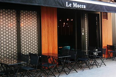 Le Mocca Lounge