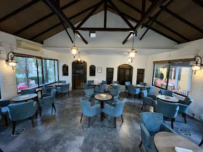 Harafeesh Cafe