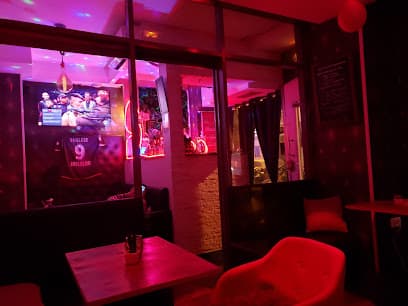 L'Aquarium Chicha Paris