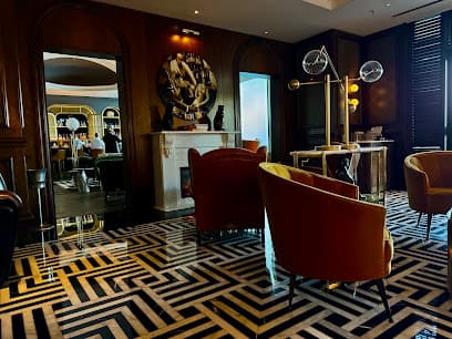 The Founders Room