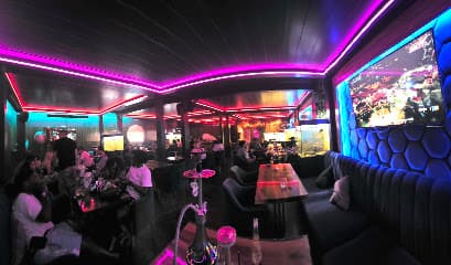 OKO Resto Lounge