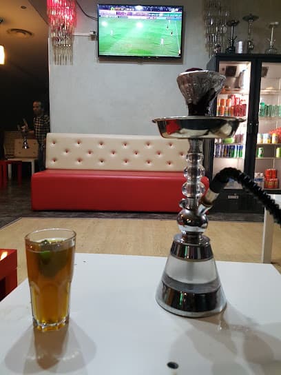 Layaly - Bar a chicha
