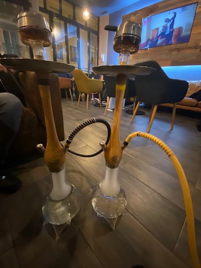 MODERN LOUNGE PARIS