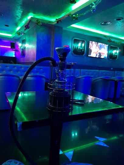 Chicha lounge kheops