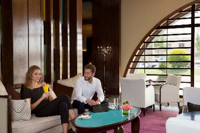 Jasmine Lounge
