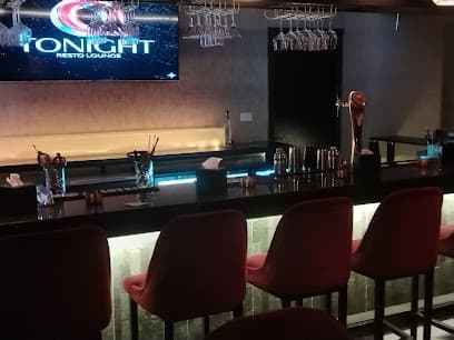 O AMMAN RESTO&LOUNGE