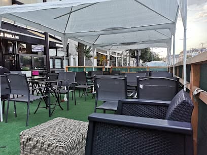 Le Pavillon Paris
