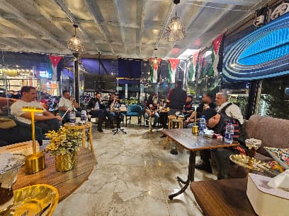 J. Cafe