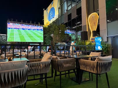 dō deli lounge