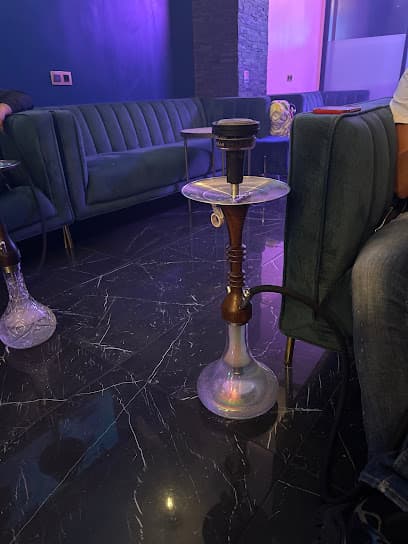 Le Victoria Lounge