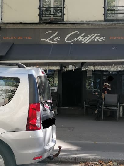 Le Chiffre