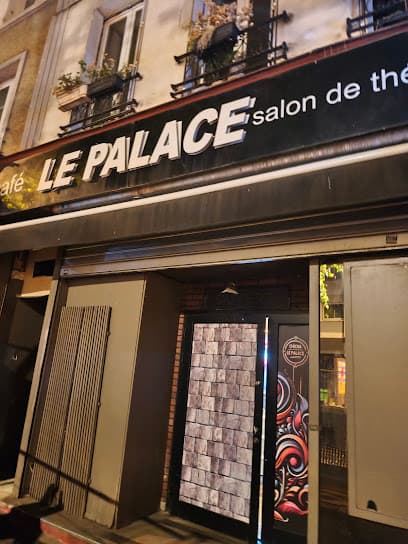 Le Palace - Restaurant Égyptien & Lounge