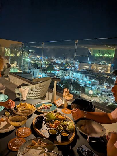 Meraya Rooftop