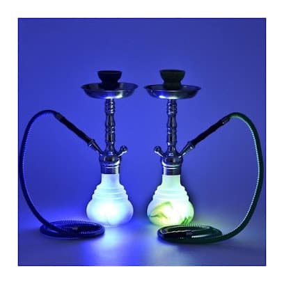 LIVRAISON CHICHA PARIS
