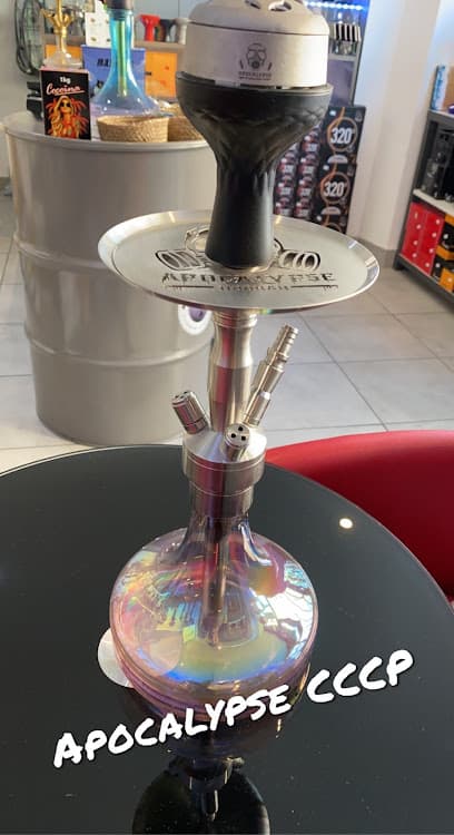 All Chicha