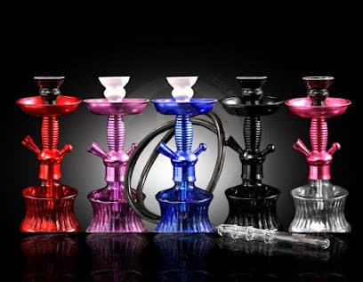 NARGUISTORE Chicha & Vape