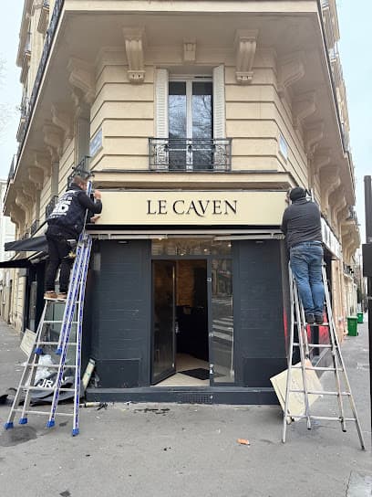 Le XIX