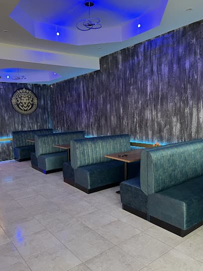 3 LUANET Albanian Bar Restaurant & Shisha Lounge