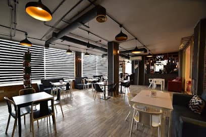 Sun cafe