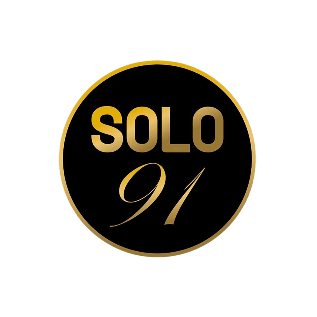 Solo91 Cafe & Restaurant - Zarqa