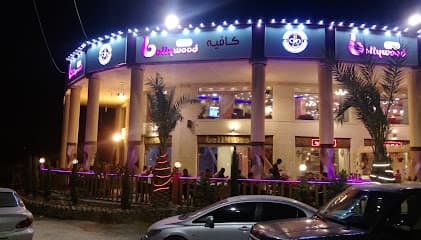 bollywood cafe