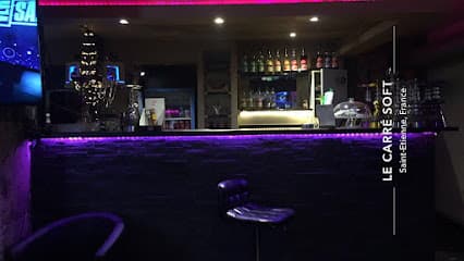 Le Live - Chicha Lounge