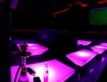 Select Lounge