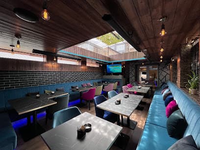 Prime Lounge