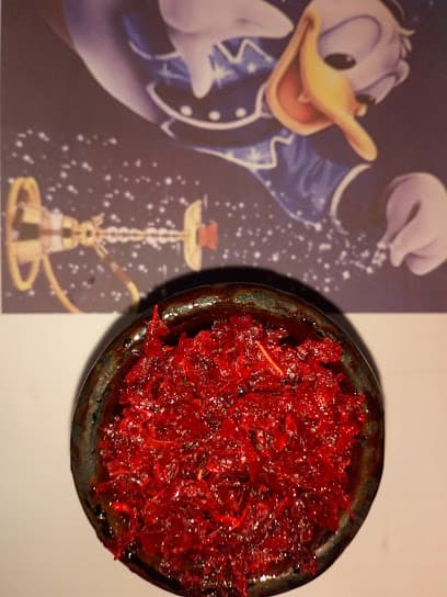 Chichamagic