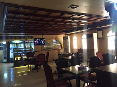 Oscar Cafe