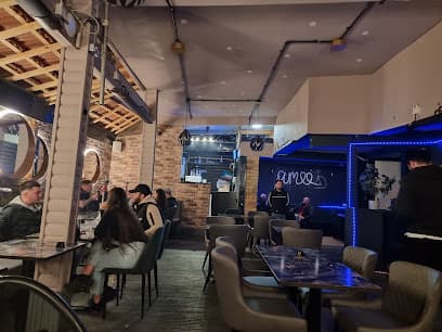 Fumée Lounge