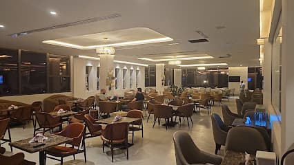 Arjeela Cafe