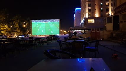Vinisia Cafe